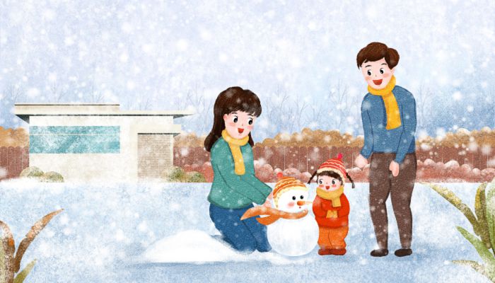 二十四节气小雪知识 小雪节气的相关知识