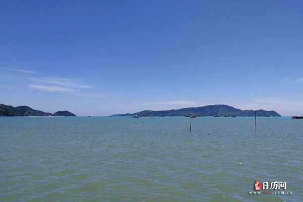 末伏结束是不是就不热了