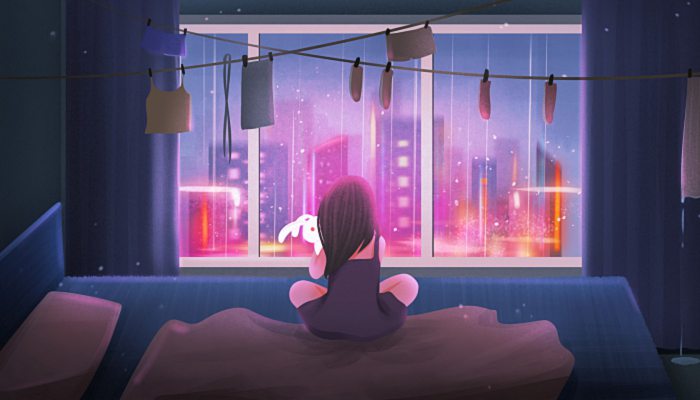 回南天是不是开始变暖 回南天是什么物理现象