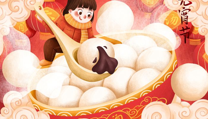 元宵节吃汤圆的寓意是什么 元宵节为什么要吃汤圆