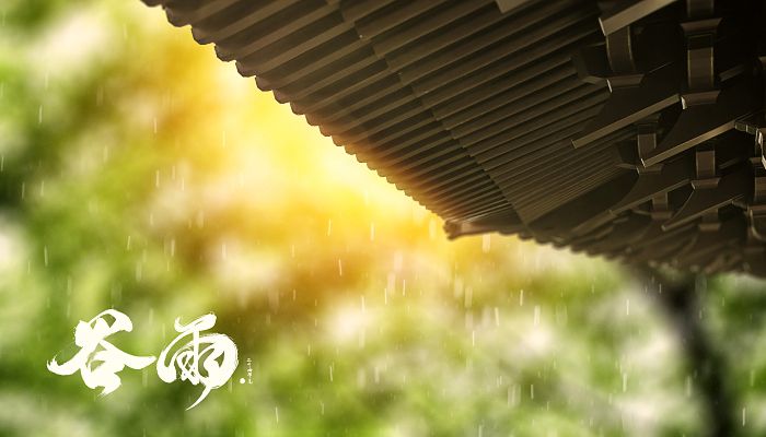 谷雨是哪天 谷雨是二十四节气中的第几个节气