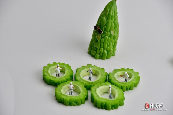 末伏吃什么菜最好