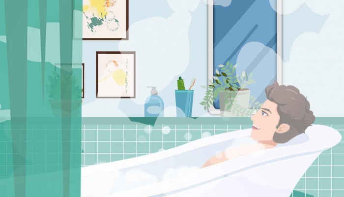 腊月二十七几点洗澡好 河南省腊月二十七洗澡的说法