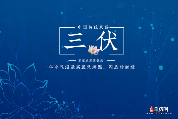 三伏天怎么养生