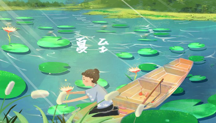 夏至是入伏吗 夏至与入伏的关系