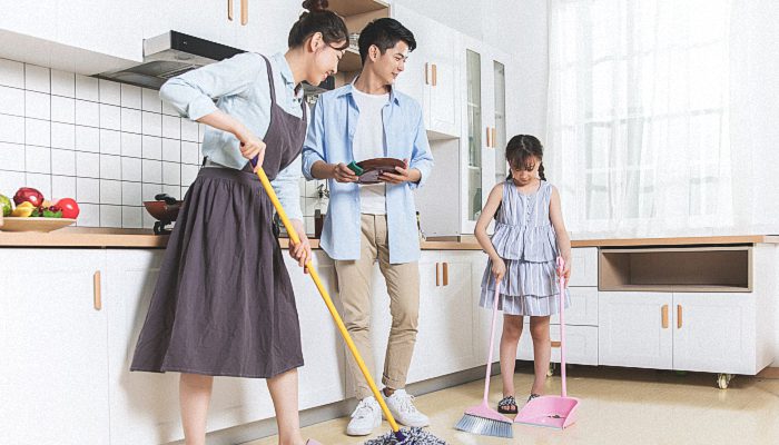 父亲节和母亲节怎么来的 母亲节父亲节是谁定的节日