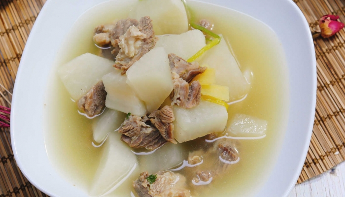 小寒时节必吃美食有哪些 每年小寒都要吃这些食物