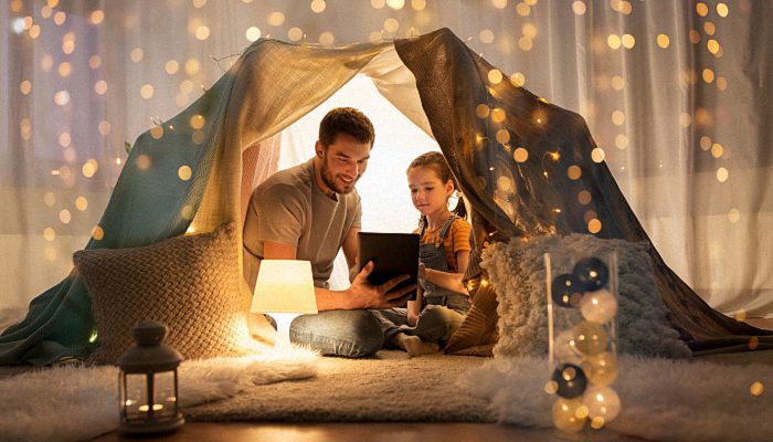 孩子最有出息的征兆 有出息孩子的五个特点