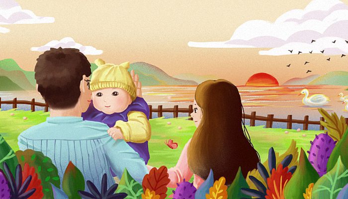 父亲节和母亲节分别是几月几日 母亲节和父亲节的时间是多少