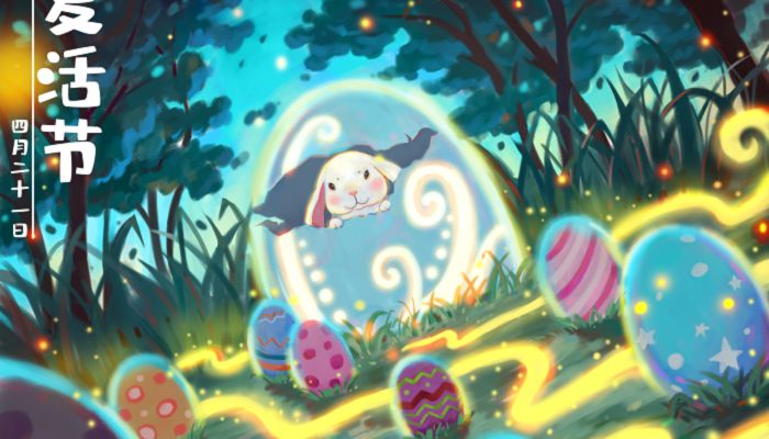 希腊过复活节吗 希腊人怎么过复活节