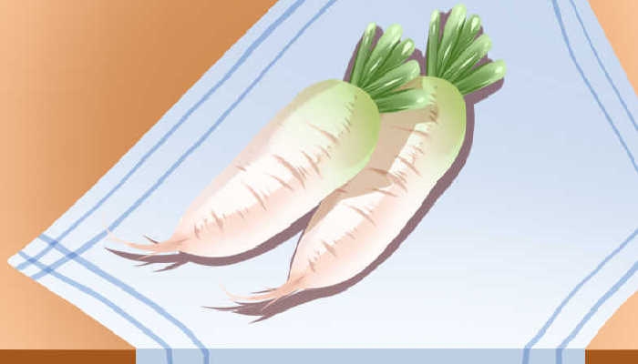 霜降吃什么对身体好 霜降节气这样吃养生又保健