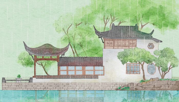 关于雨的俗语有哪些 含有雨的俗语精选