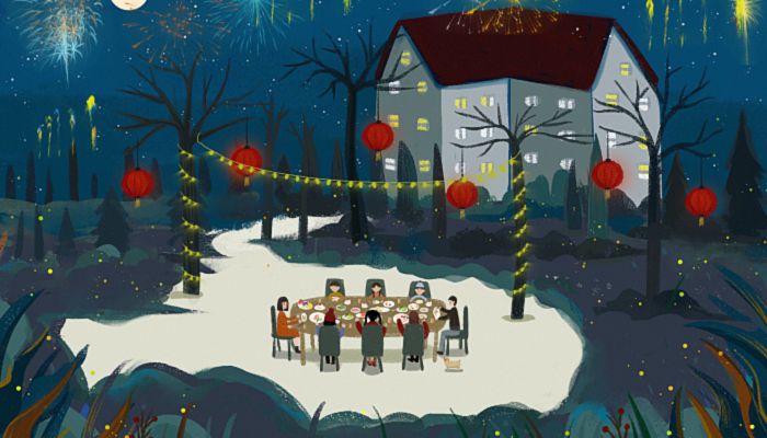 2023除夕是几九第几天 数九是怎么计算的