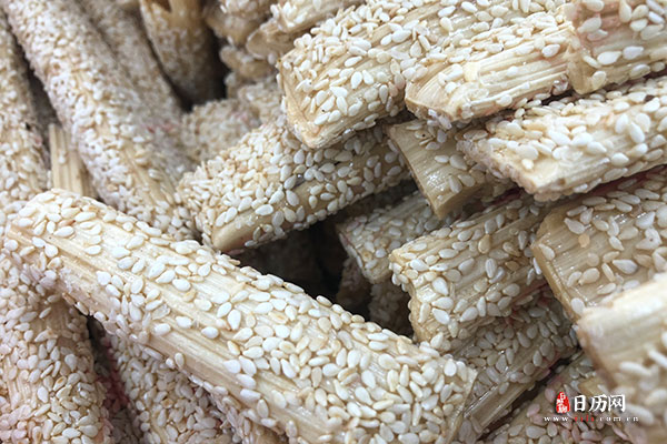 腊月二十三小年吃什么食物