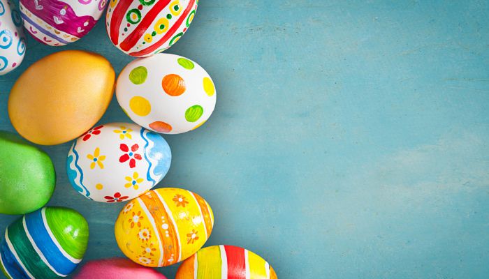 2023年什么时候复活节 2023年复活节具体日期