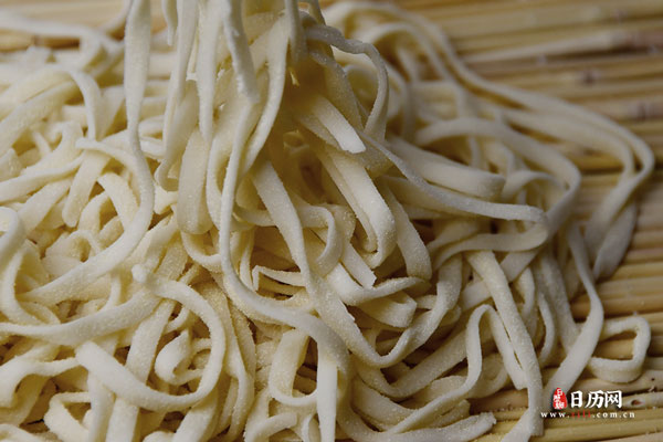 初伏吃什么传统食物