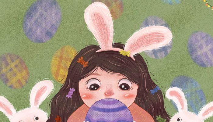 复活节的节日象征 复活节的由来及象征物