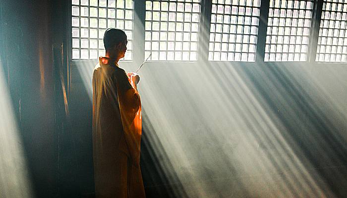 大悲咒是招鬼还是驱鬼 念大悲咒会招鬼吗