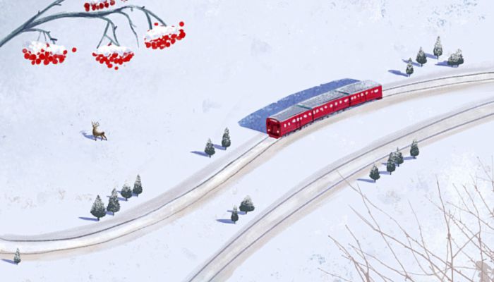 2023年春运火车票预售期 23年春运提前多少天售票