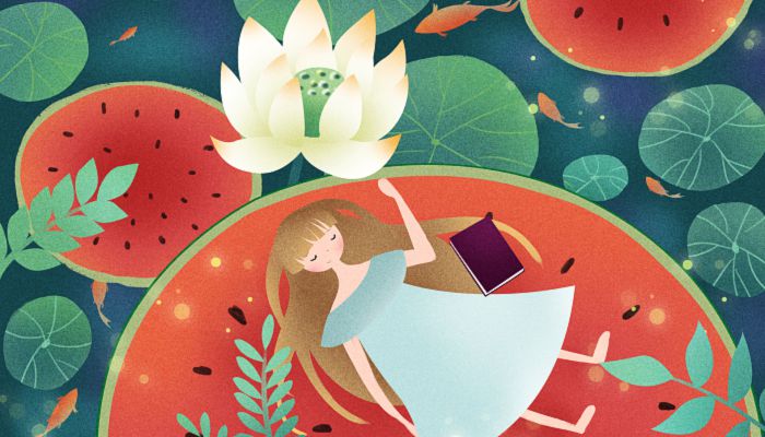 夏至是一年中白天最长的一天吗 夏至日照时间是多长