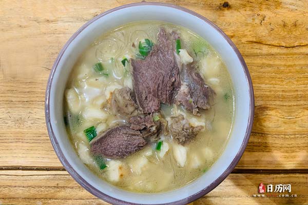 入伏吃羊肉吗,处入伏吃羊肉有什么好处