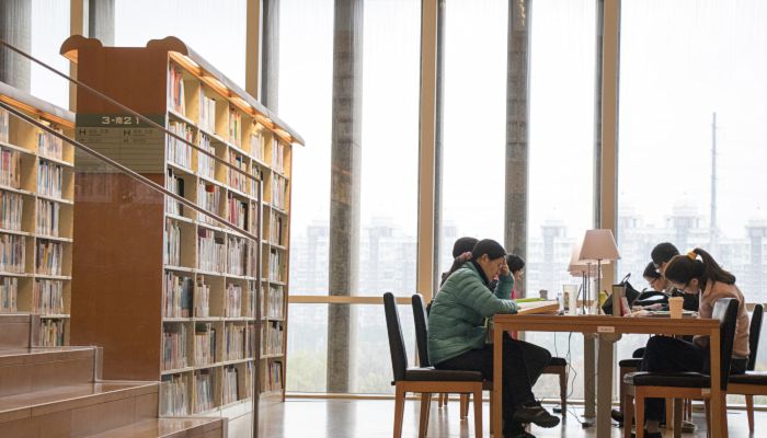 福建省2023考研成绩查询时间 福建省21日起可查询考研初试成绩