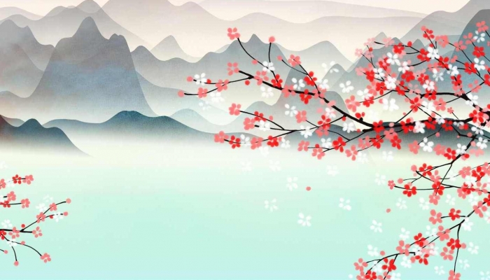 2023橘子洲梅花开了吗 2023长沙橘子洲赏梅全攻略