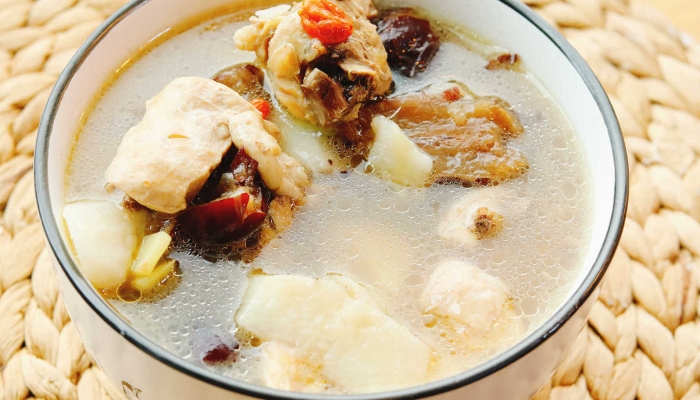 大寒节气应该吃什么 大寒节气的传统食物