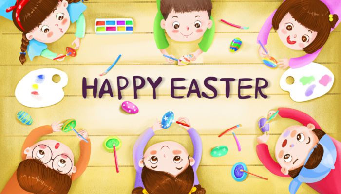 复活节有鬼吗 复活节鬼会复活吗