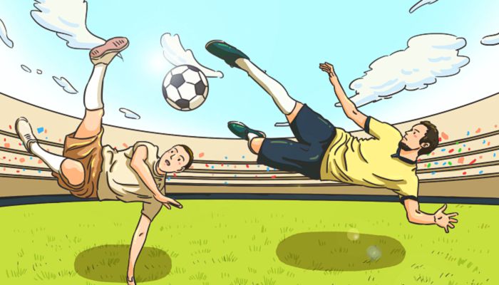 足球加时赛算不算独赢 足球独赢加时算吗