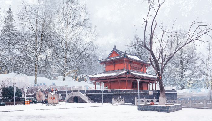 小雪是冬季的第几个节气 小雪是冬季第二个节气