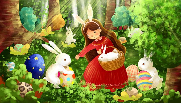 2023加拿大复活节的时间 2023加拿大复活节几月几号