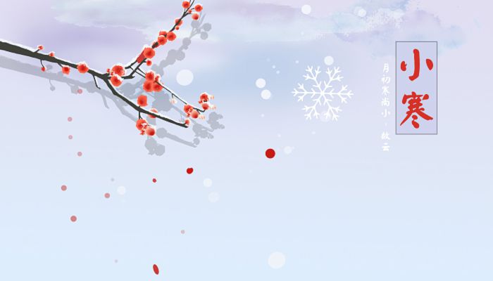 小寒意味着什么 小寒标志着最寒冷的日子已经到来