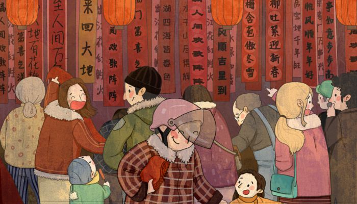 腊月二十七要干嘛 腊月二十七要做对这几件事