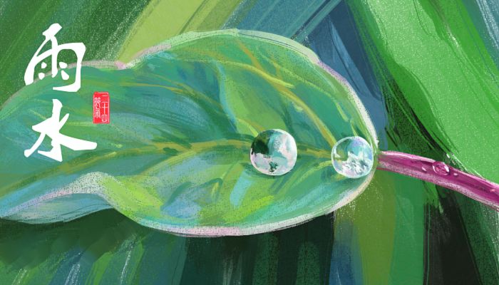雨水节气的古诗有哪些 24节气之描写雨水的古诗词