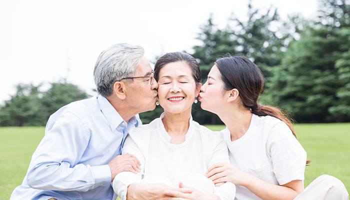 女人晚年命最好血型 女人什么血型最容易长寿