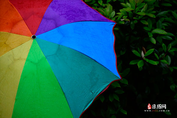 入伏下雨有什么说法