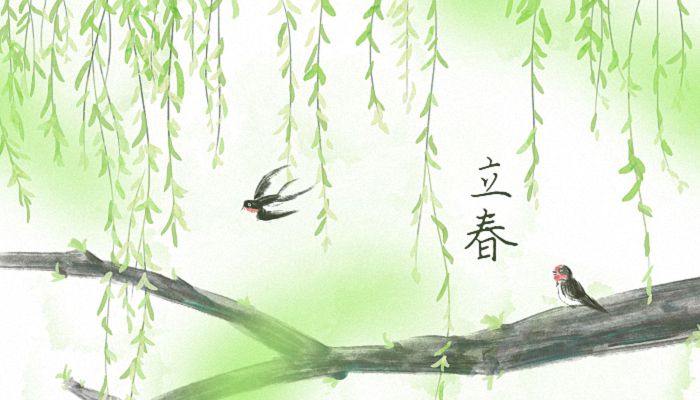 2023年立春是几月几日 2023年立春是什么时候