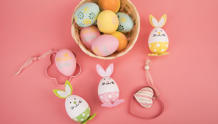 2023什么时候是复活节 距离2023年复活节还有多少天