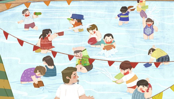 2023德宏州泼水节哪几天 2023德宏泼水节放假时间一览表