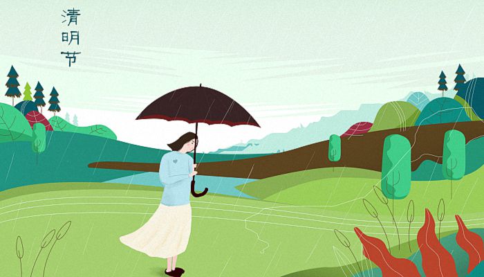 清明时节雨纷纷是哪首诗 清明时节雨纷纷的作者