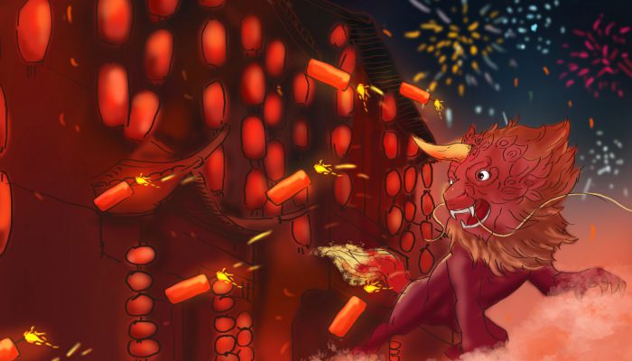 2023春节放假时间 春节放假安排2023通知