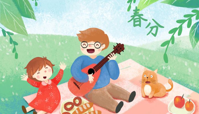 春分是春天来的意思吗 春分是不是就是春天来了