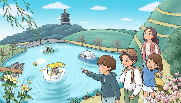 关于春分节气知识 二十四节气春分的介绍