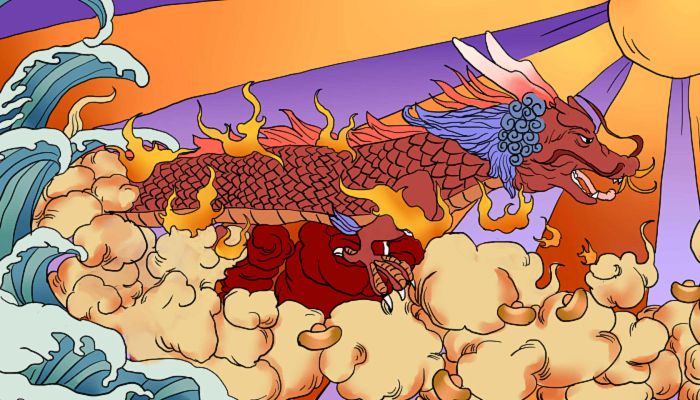 2023二月二龙抬头活动主题及方案 2023二月二龙抬头活动策划