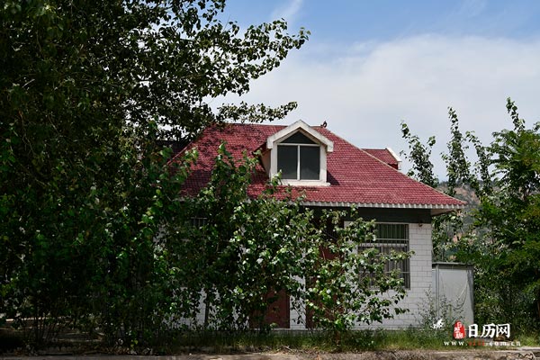 回南天一般到几楼