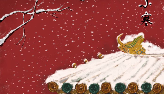 小寒时节的传统食物 小寒节气食谱推荐