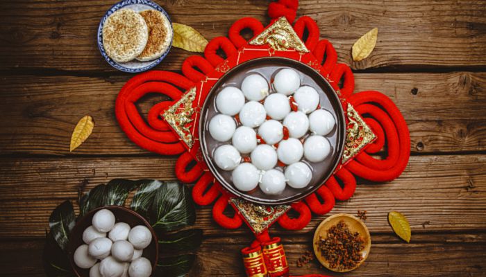 南方冬至吃汤圆吗 南方冬至除了汤圆还有什么
