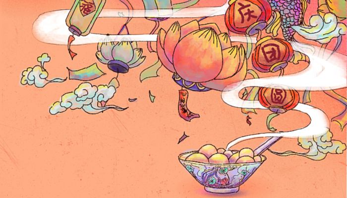 2023天津元宵节灯会举办时间 2023天津元宵节灯会大全