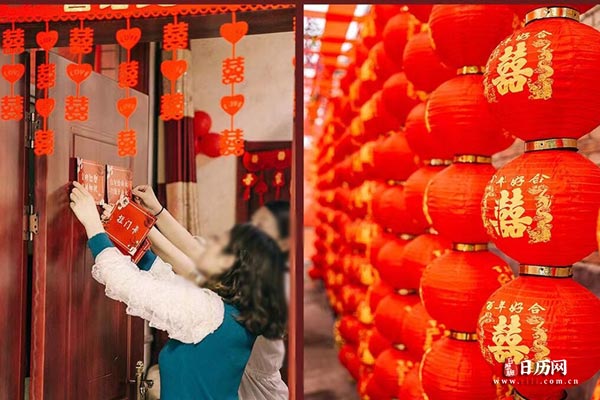孤鸾年能不能结婚？